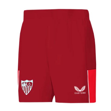 Pantaloni Sevilla FC 2ª 2022-2023